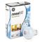 GE Incandescent Globe Bulbs, 60 Watts, 4/Pack GEL48688