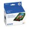 Genuine Epson T018 Tri-Color Ink Cartridge T018201