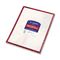 Geographics Design Paper, 24 lbs., Sicily, 8-1/2 x 11, Gray, 100/Pack GEO47373