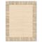 Geographics Design Paper, 60 lbs., Bamboo Weaved, 8-1/2 x 11, 100/Pack GEO47654