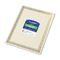 Geographics Foil Stamped Award Certificates, 8-1/2 x 11, Gold Serpentine Border, 12/Pack GEO44407