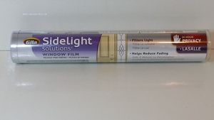 Gila Sidelight Solutions -- LaSalle -- 1 ft. x 6 ft.