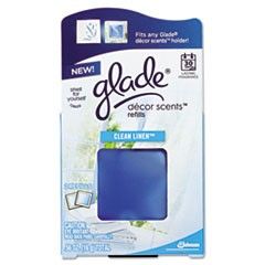 Glade Decor Scents Refill, Hawaiian Breeze DRACB720496