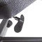 Global Executive High-Back Swivel/Tilt Chair, 21-1/4 x 19-1/2 Seat, Midnite GLB9430BKST12