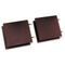 Global Genoa Series Doors For Hutch, 68-5/8w x 18-5/8h, Dark Espresso, 4/Set GLBGDOOR66DES