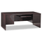 Global Genoa Series Pullout Keyboard Shelf, 20w x 11d, Dark Espresso GLBKS20DES