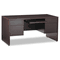 Global Genoa Series Pullout Keyboard Shelf, 20w x 11d, Dark Espresso GLBKS20DES