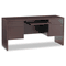 Global Genoa Series Pullout Keyboard Shelf, 20w x 11d, Dark Espresso GLBKS20DES