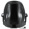 Global Graham Pneumatic Ergo-Tilter Swivel/Tilt Chair, Black Fabric GLB31443NBKS110