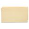Globe-Weis Standard File Pocket, Manila,1 3/4" Exp., Legal GLW66114