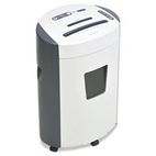 GoECOlife GMC120D Medium-Duty Commercial Micro-Cut Shredder, 12 Sheet Capacity GOEGMC120D
