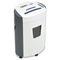GoECOlife GMC120D Medium-Duty Commercial Micro-Cut Shredder, 12 Sheet Capacity GOEGMC120D