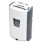 GoECOlife GMC120D Medium-Duty Commercial Micro-Cut Shredder, 12 Sheet Capacity GOEGMC120D