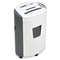 GoECOlife GMC120D Medium-Duty Commercial Micro-Cut Shredder, 12 Sheet Capacity GOEGMC120D
