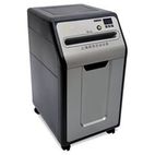 GoECOlife GMC205Pi Heavy-Duty Commercial Micro-Cut Shredder, 20 Sheet Capacity GOEGMC205PI