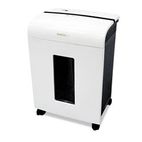 GoECOlife GMW100P Light-Duty Deskside Micro-Cut Shredder, 10 Sheet Capacity GOEGMW100P