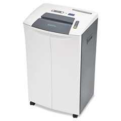 GoECOlife GSC260TC Heavy-Duty Commercial Strip-Cut Shredder, 26 Sheet Capacity GOEGSC260TC