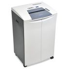 GoECOlife GSC3220TD Heavy-Duty Commercial Strip-Cut Shredder, 32 Sheet Capacity GOEGSC3220TD
