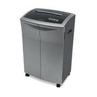 GoECOlife GXC120Ti Heavy-Duty Commercial Cross-Cut Shredder, 12 Sheet Capacity GOEGXC120TI