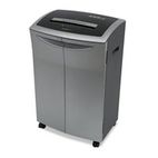GoECOlife GXC161Ti Medium-Duty Deskside Cross-Cut Shredder, 16 Sheet Capacity GOEGXC161TI