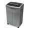 GoECOlife GXC161Ti Medium-Duty Deskside Cross-Cut Shredder, 16 Sheet Capacity GOEGXC161TI