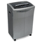 GoECOlife GXC161Ti Medium-Duty Deskside Cross-Cut Shredder, 16 Sheet Capacity GOEGXC161TI