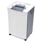GoECOlife GXC1631TD Heavy-Duty Commercial Cross-Cut Shredder, 16 Sheet Capacity GOEGXC1631TD