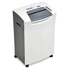 GoECOlife GXC180TA Medium-Duty Deskside Cross-Cut Shredder, 18 Sheet Capacity GOEGXC180TA