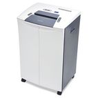 GoECOlife GXC1820TD Heavy-Duty Commercial Cross-Cut Shredder, 18 Sheet Capacity GOEGXC1820TD