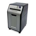 GoECOlife GXC185Pi Heavy-Duty Deskside Cross-Cut Shredder, 18 Sheet Capacity GOEGXC185PI