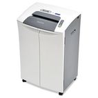 GoECOlife GXC200TB Medium-Duty Deskside Cross-Cut Shredder, 20 Sheet Capacity GOEGXC200TB