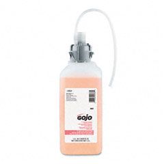GOJO CX & CXI Luxury Foam Hand Wash, Cranberry Liquid, 1500ml Refill GOJ856102