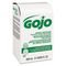 GOJO Green Certified Lotion Hand Cleaner 800-ml Bag-in-Box Refill, Unscented, Refill GOJ916512