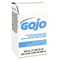 GOJO Lotion Skin Cleanser Refill, Pleasant, Liquid, 800ml Bag, 12/Carton GOJ911212CT