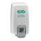 GOJO MICRELL NXT Lotion Soap Dispenser, 1000ml, 5-1/8w x 3-3/4d x 10h, Dove Gray GOJ212506