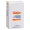 GOJO NATURAL ORANGE Pumice Hand Cleaner Refill, Citrus Scent, 2000 mL, 4/Carton GOJ7255