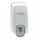 GOJO NXT Lotion Soap Dispenser, 1000ml, 5-1/8w x 3-3/4d x 10h, Dove Gray GOJ213006