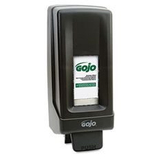 GOJO PRO 5000 Hand Soap Dispenser, 5000 mL, Black GOJ750001