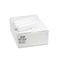 Good 'n Tuff High Density Waste Can Liners, 31-33 gal, 9 mic, 33 x 39, Natural, 500/Carton WBIGNT3340