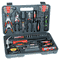 Great Neck 72-Piece Tool Set GNSTK72