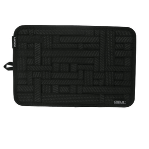 Grid-It Organizer, Black (CPG10BK)