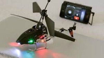 griffin-helo-tc-app-controlled