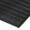 Guardian Air Step Anti-Fatigue Mat, Polypropylene, 24 x 36, Black MLL24020302
