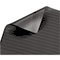 Guardian Air Step Anti-Fatigue Mat, Polypropylene, 24 x 36, Black MLL24020302