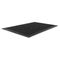 Guardian EcoGuard Indoor Wiper Mats, Rubber, 36 x 60, Charcoal MLLEG030504