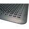 Guardian FlexStep Rubber Anti-Fatigue Mat, Polypropylene, 24 x 36, Black MLL24020300