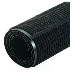 Guardian Golden Series Indoor Wiper Mat, Polypropylene, 48 x 72, Charcoal MLL64040630