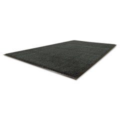 Guardian Platinum Series Indoor Wiper Mat, Nylon/Polypropylene, 36 x 60, Black MLL94030535