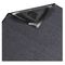 Guardian Platinum Series Indoor Wiper Mat, Nylon/Polypropylene, 36 x 60, Gray MLL94030530