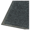 Guardian Platinum Series Indoor Wiper Mat, Nylon/Polypropylene, 48 x 72, Gray MLL94040630